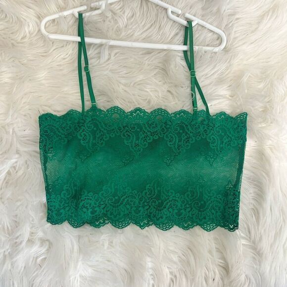 NWOT Sweet Hitchhiker bralette - Picture 4 of 4